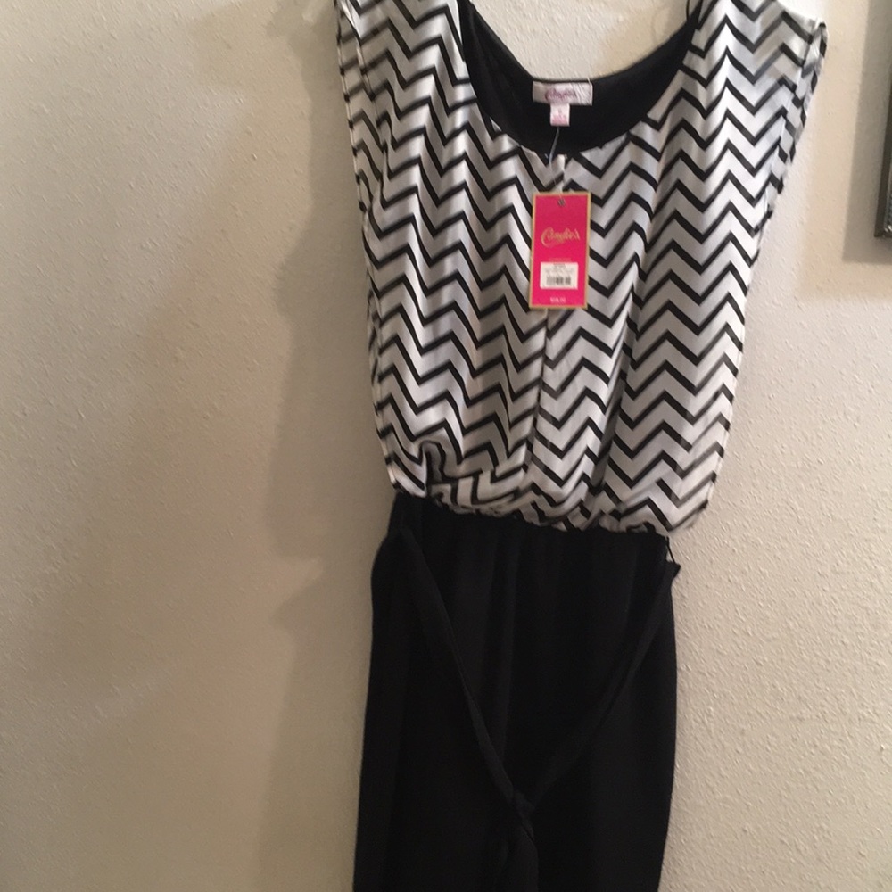 Date night dress